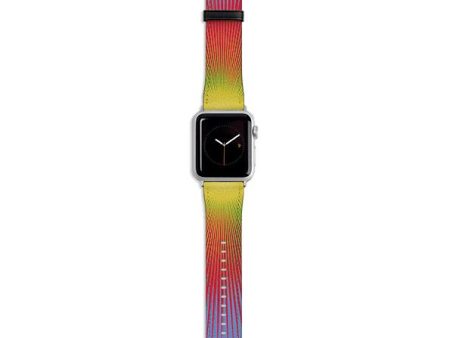 Apple Watch Strap Halos Sol By Kitty Joseph Online Hot Sale