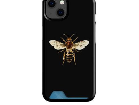 Bee II Case and Card Case Online now