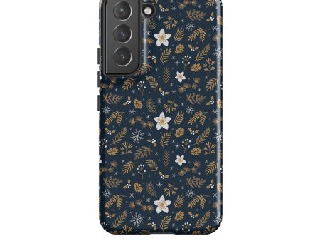 Samsung Tough Case - All Is Calm For Sale