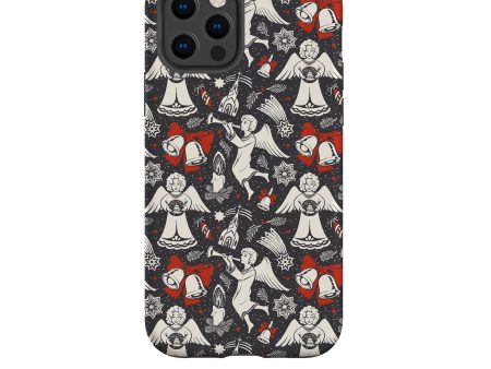 iPhone Tough Case - Angels Fashion