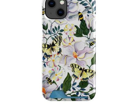 Bees And Magnolia Case and Card Case By Bex Parkin Cheap