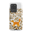 Samsung Tough Case - Foxie By Tracey English For Discount