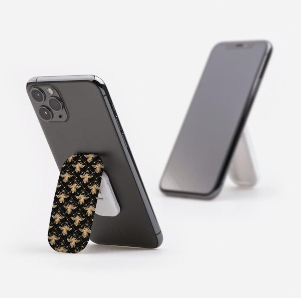 Bee Pattern Phone Stand Cheap