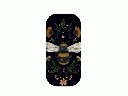 Bee Phone Stand By Jade Mosinksi Online now