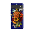 Google Tough Case -  Sunrays Floral 2 Supply