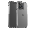 iPhone 15 Clear Case - Naked Cheap