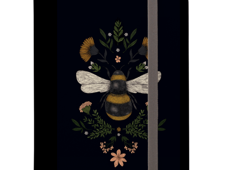 iPad Pro Case Bee By Jade Mosinksi Online Hot Sale